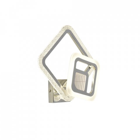 Настенный светильник Seven Fires Nettuno SF7041/2W-CR