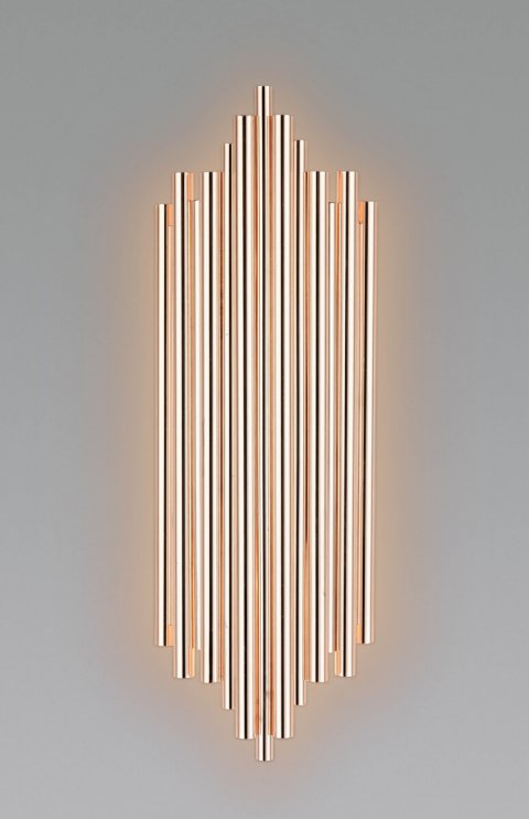 Бра Vele Luce Clarinetto VL3314W12