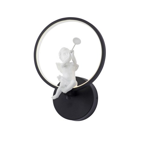 Настенный светильник Vitaluce V4667-1/1A