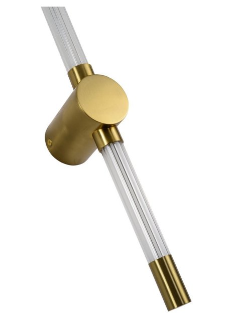 Бра Zortes Cryspy ZRS.1201.18