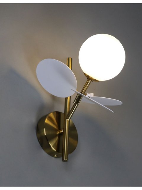 Бра Zortes Floret ZRS.01201.01