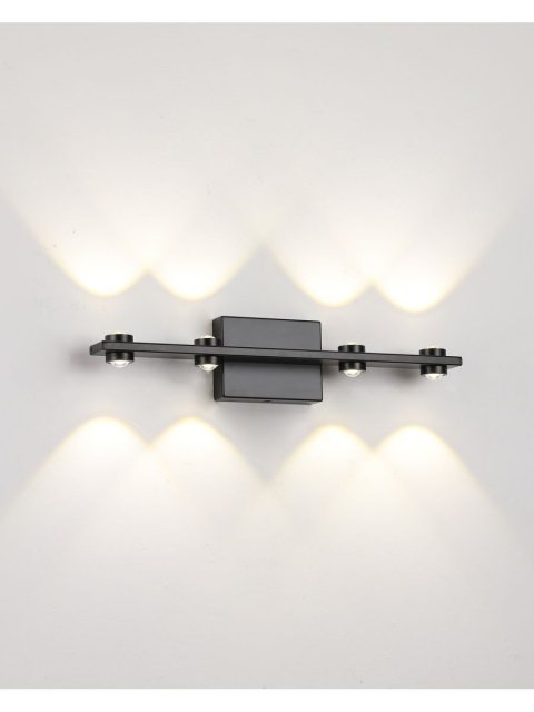 Бра Zortes Scoup ZRS.10112.04