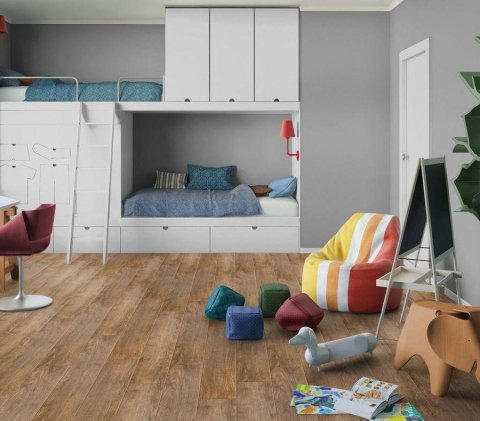 Ламинат Tarkett Pilot Браун (Brown)