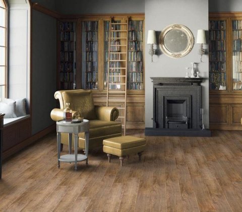 Ламинат Tarkett Pilot Браун (Brown)