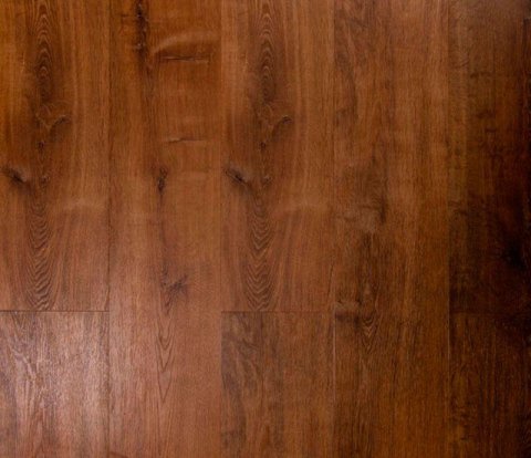 Замковый виниловый пол Allure ISOCore I967113 Дуб коричневый