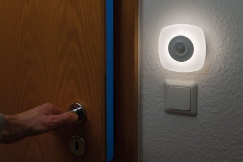 Светильник-ночник Paulmann Viby 92491