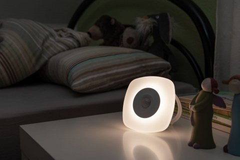 Светильник-ночник Paulmann Viby 92491