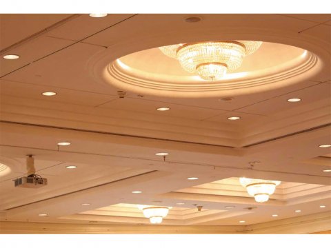 Карданный светильник Kanlux BEN DL-220-W 4822