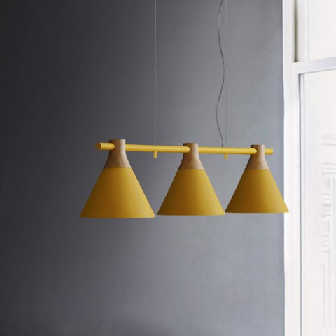 Подвесной светильник Imperium Loft Next 101836-26