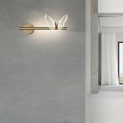 Бра Imperium Loft Babetta Left 212032-23