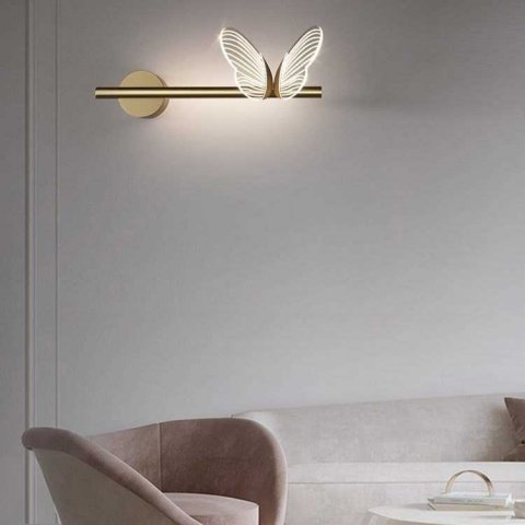 Бра Imperium Loft Babetta Left 212032-23