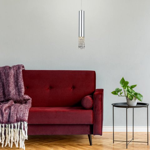 Подвесной светильник F-Promo Merger 2921-1P