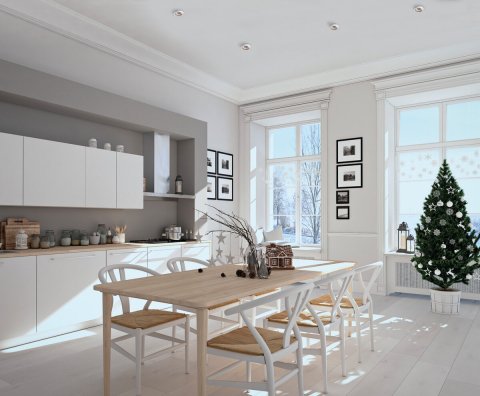 Точечный светильник Kanlux ELICEO-ST DSO W/G 35287