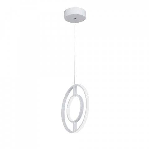 Подвесной светодиодный светильник Vitaluce V4672-0/1S