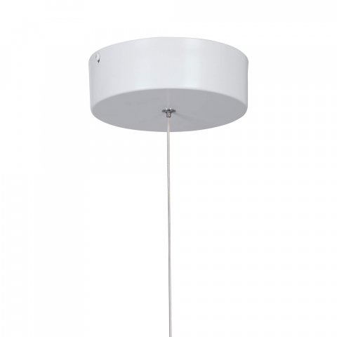 Подвесной светодиодный светильник Vitaluce V4672-0/1S