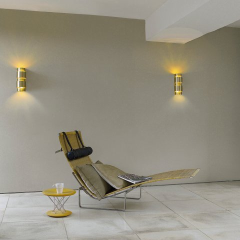 Настенный светильник CTO Lighting Ring