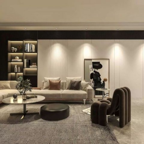 Встраиваемый светодиодный светильник Yeelight Mesh Downlight M2 YLTS02YL