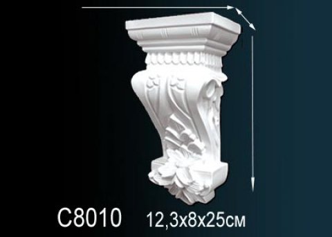 Консоль C8010