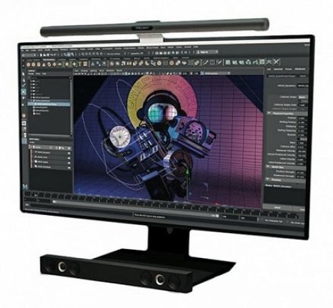 Подсветка для монитора Yeelight LED Screen Light Bar Pro YLTD003