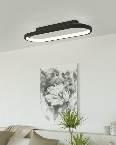 Потолочный светодиодный светильник Eglo Codriales 900631