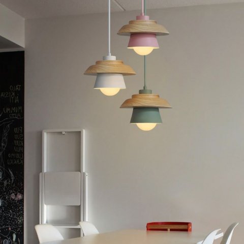 Подвесной светильник Imperium Loft Eco 178161-26