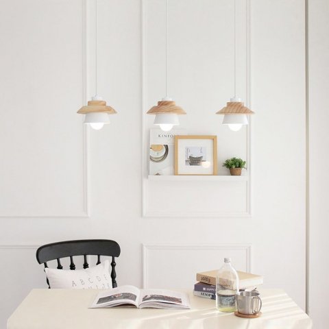 Подвесной светильник Imperium Loft Eco 178161-26