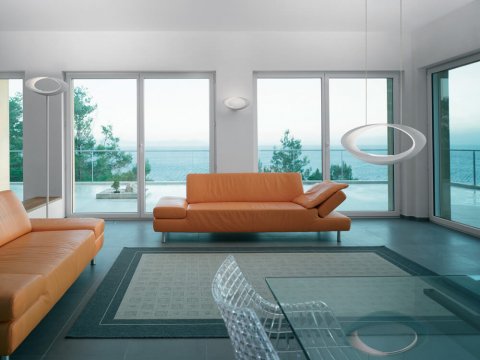 Бра Artemide Cabildo 1190010A