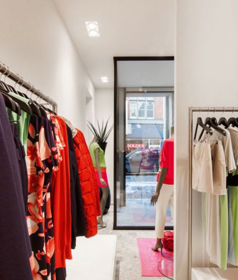 Встраиваемый светильник Delta Light Grid 202 61 00 02 A