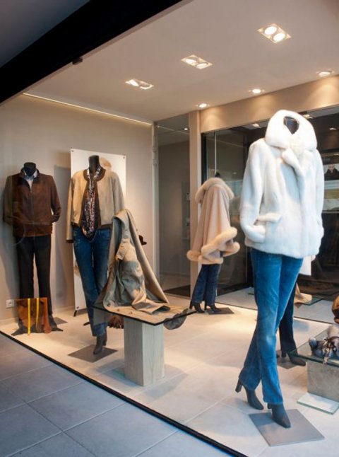 Встраиваемый светильник Delta Light Grid 202 61 00 02 A