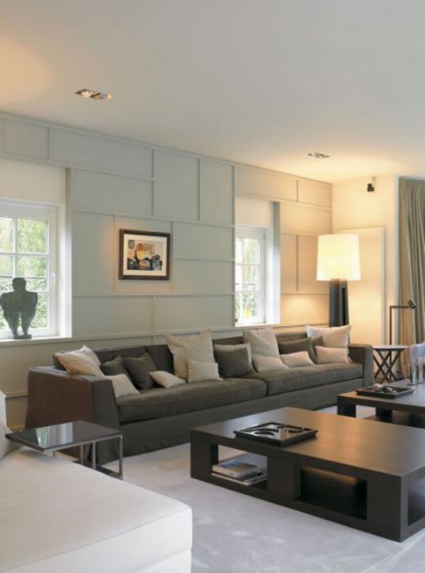 Встраиваемый светильник Delta Light Grid 202 61 00 02 A