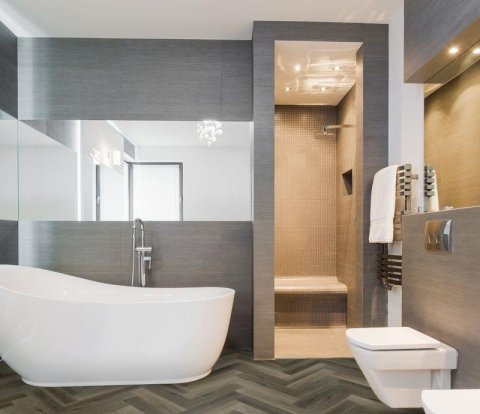 Кварцевый ламинат Fargo Parquet 33-62W921 Дуб Кальвадос