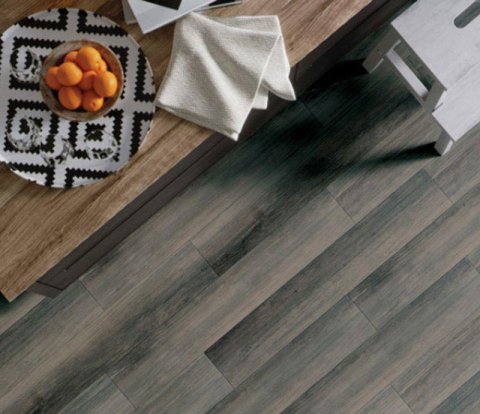 Виниловый пол Arbiton Aroq DA124 Camden Oak