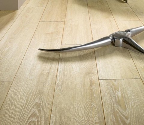 Ламинат Alsafloor Solid Medium SM621 Дуб Канарский