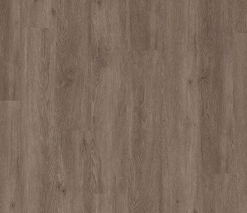 Замковый виниловый пол Ter Hurne Perform C08a 2044 Дуб Канберра серо-коричневый