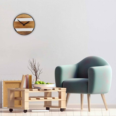 Часы настенные Apeyron ML200929