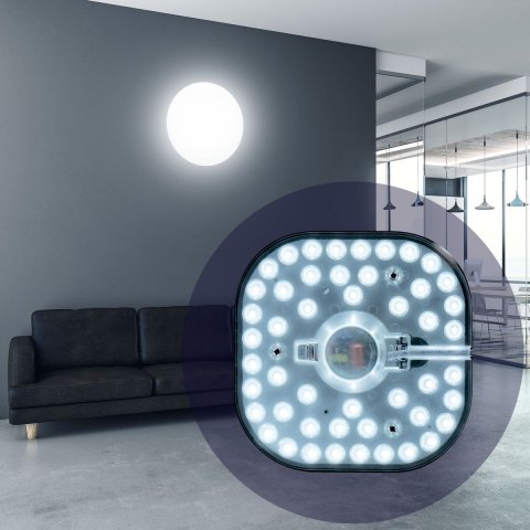 Светодиодный модуль Apeyron 02-29