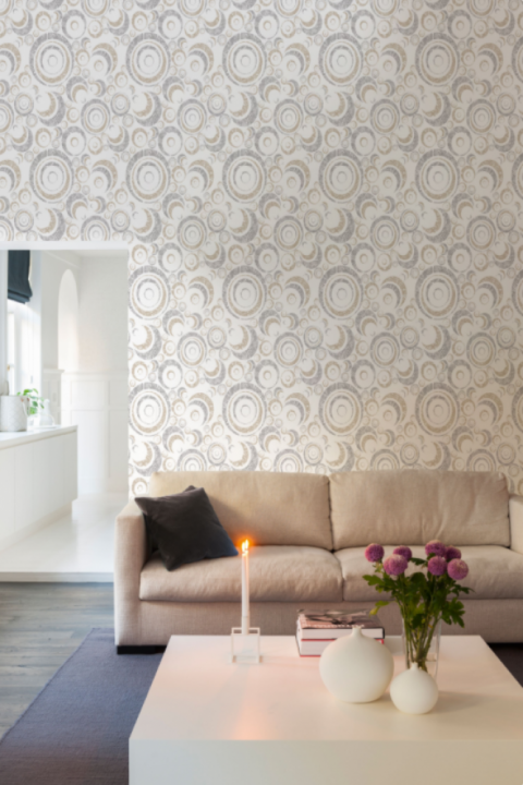 Обои Grandeco Casa Doria CD2003