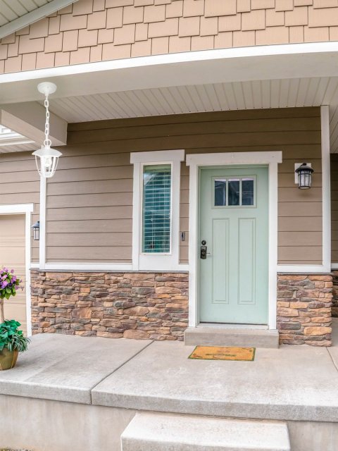 Уличный подвесной светильник Apeyron Марсель 11-172