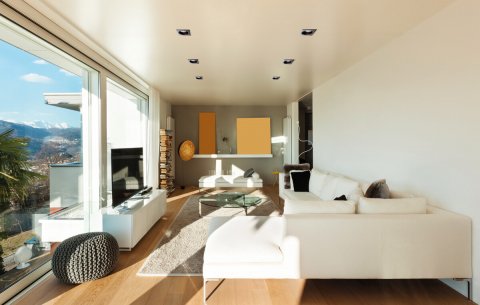 Точечный светильник Kanlux GLOZO DSL B/B 36215