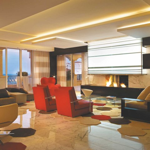 Светодиодная лента OGM 4,8W/m 60LED/m 3528SMD теплый белый 5M SL-11