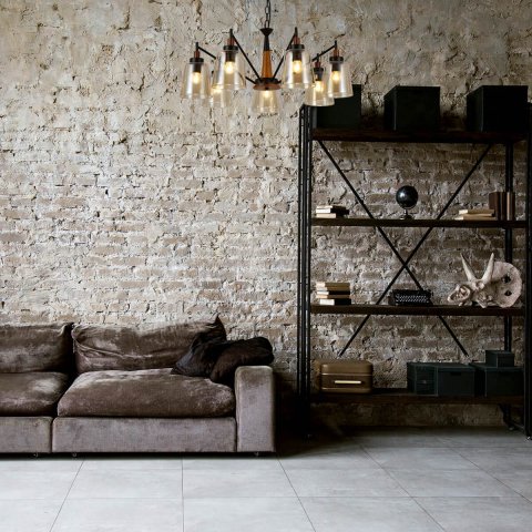 Подвесная люстра F-Promo Tinnitus 2632-7P