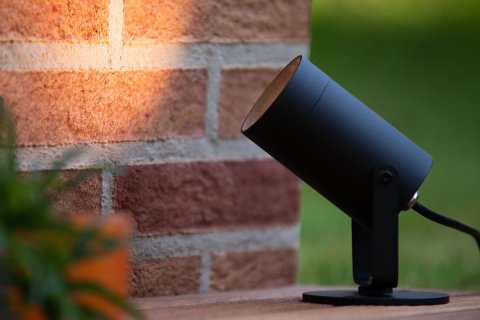 Уличный светильник Lucide Taylor 09832/01/30