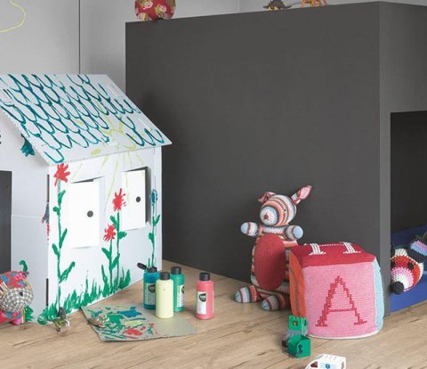 Ламинат Parador Trendtime 1 1601431 Дуб Century песочный