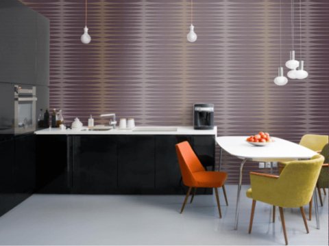 Обои Grandeco Chic Structures CH 4005