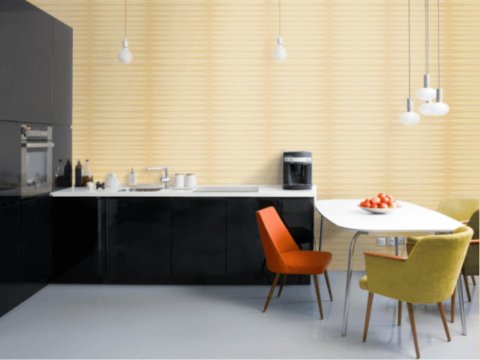 Обои Grandeco Chic Structures CH 4007