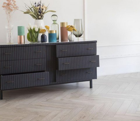 Ламинат Berry Alloc Chateau B7505 Charme Light Natural