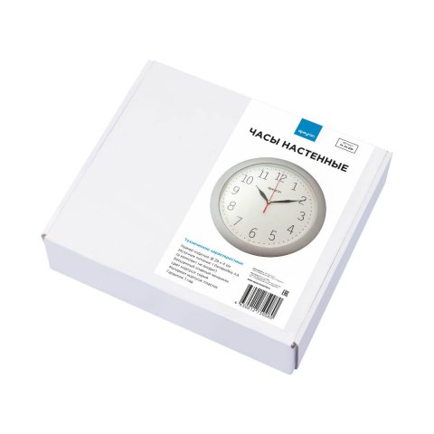 Часы настенные Apeyron PL01.006