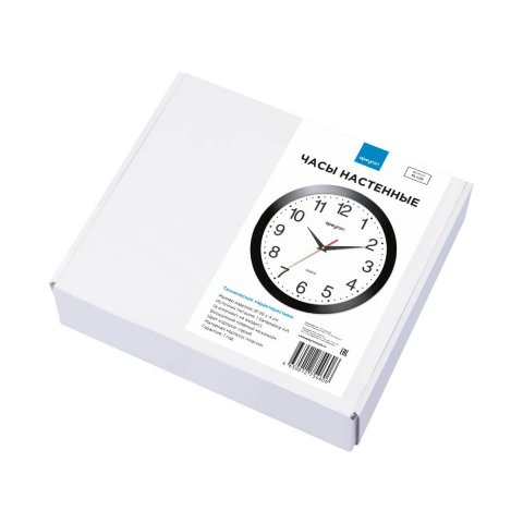 Часы настенные Apeyron PL1.112