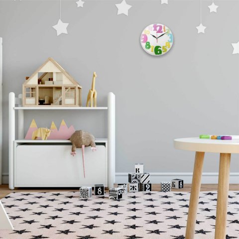 Часы настенные Apeyron PL1712034