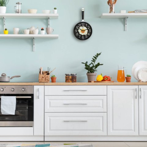 Часы настенные Apeyron PL213015